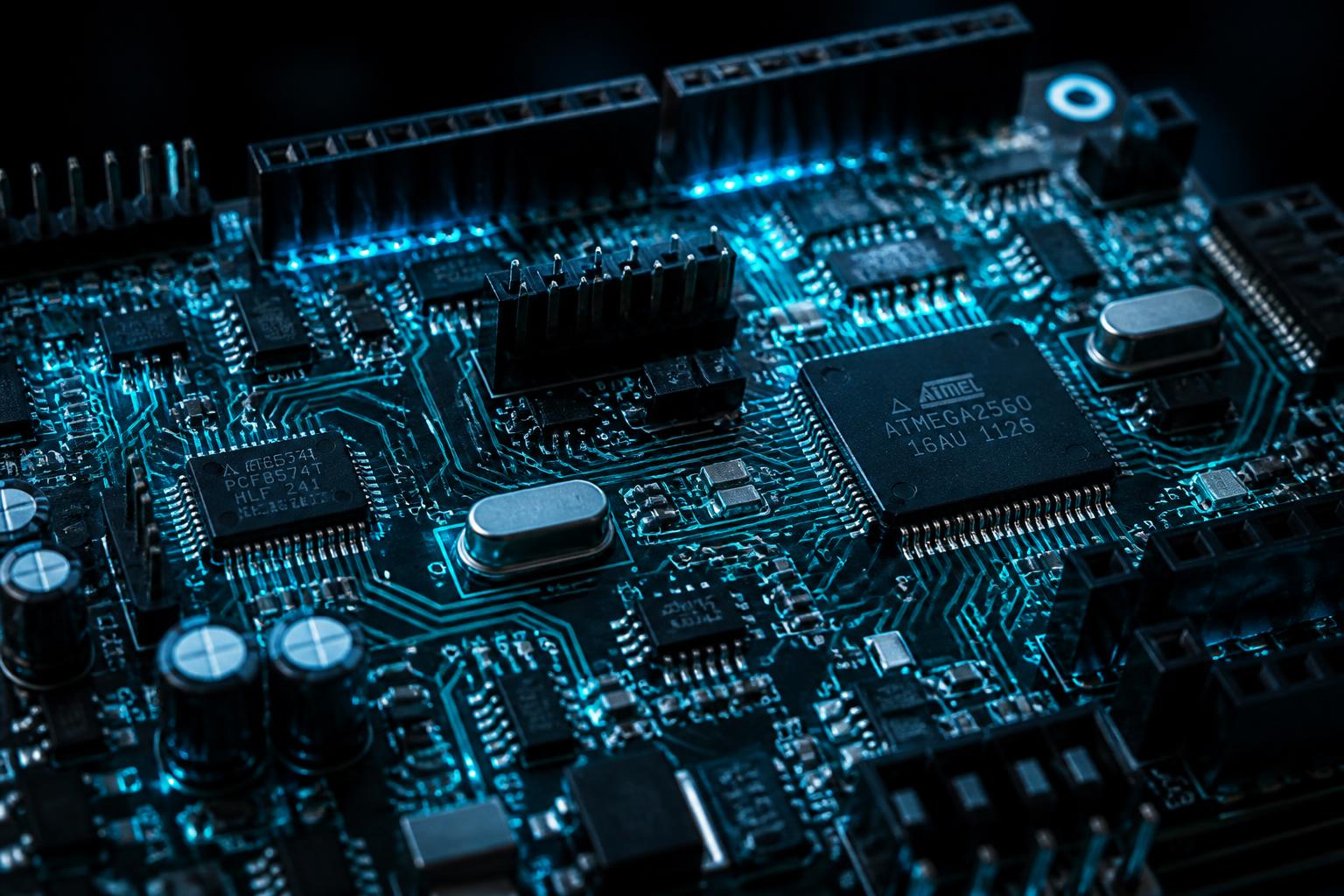 5 falhas mais comuns em placas industriais (e como diagnosticá-las)